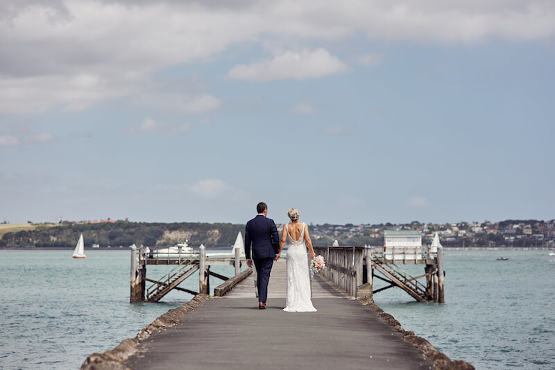 Boutique Wedding Venue Auckland | Wedding Ideas North Shore